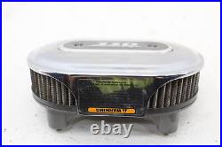 09-16 Harley Davidson Touring Twin Cam 103 Air Cleaner With Backplate