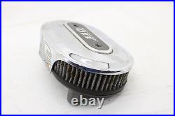 09-16 Harley Davidson Touring Twin Cam 103 Air Cleaner With Backplate