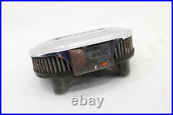 09-16 Harley Davidson Touring Twin Cam 103 Air Cleaner With Backplate