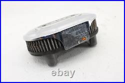 09-16 Harley Davidson Touring Twin Cam 103 Air Cleaner With Backplate