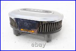 09-16 Harley Davidson Touring Twin Cam 103 Air Cleaner With Backplate