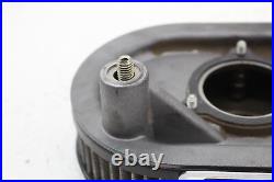 09-16 Harley Davidson Touring Twin Cam 103 Air Cleaner With Backplate