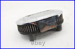 09-16 Harley Davidson Touring Twin Cam 103 Air Cleaner With Backplate