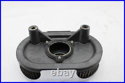 09-16 Harley Davidson Touring Twin Cam 103 Air Cleaner With Backplate