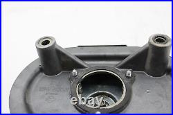 09-16 Harley Davidson Touring Twin Cam 103 Air Cleaner With Backplate