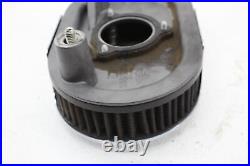 09-16 Harley Davidson Touring Twin Cam 103 Air Cleaner With Backplate