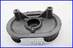 09-16 Harley Davidson Touring Twin Cam 103 Air Cleaner With Backplate