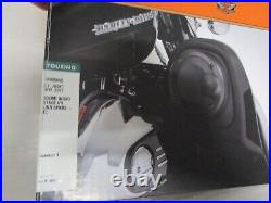 14-23 Harley Davidson Touring Twin-Cooled Boom Audio Fairing Lower Speaker Kit