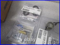 17-21 Harley Davidson Touring Twin-Cooled M-8 S&S 475 Chain Drive Cam Chest Kit