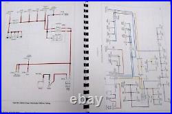 1984-2023 Harley Davidson TOURING Models Service Manual Comb Bound NEW 2023