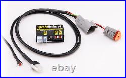 1998-06 Harley Davidson Big Twin Models Healtech Speedohealer Speedo Calibrator