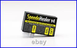 1998-06 Harley Davidson Big Twin Models Healtech Speedohealer Speedo Calibrator