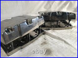 1999 2006 Harley-Davidson Valve Covers and Rockers. Rocker Covers 88ci TwinCam