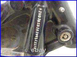 2000-2007 Harley Davidson Softail FL/FX Twin Cam FRAME CHASSIS DAMAGED