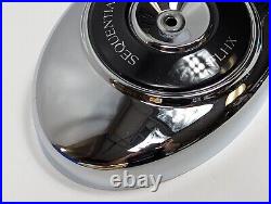 2006 Harley-Davidson Street Glide FLHX OEM Air Cleaner Cover Twin Cam1st Year