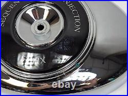 2006 Harley-Davidson Street Glide FLHX OEM Air Cleaner Cover Twin Cam1st Year