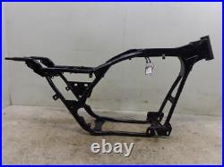 2007 Harley Davidson Touring FLH TWIN CAM FRAME CHASSIS 47900-07BHP