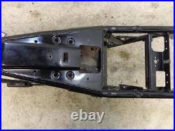 2007 Harley Davidson Touring FLH TWIN CAM FRAME CHASSIS 47900-07BHP