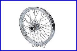 23 Front Spoke Wheel fits Harley-Davidson 52-0459 V-TWIN