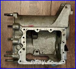 34705-65b Harley-davidson 1965-1978 Big Twin Transmission Case