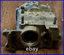 34705-65b Harley-davidson 1965-1978 Big Twin Transmission Case