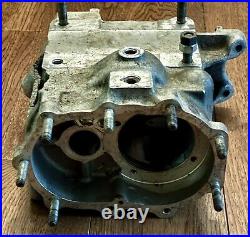 34705-65b Harley-davidson 1965-1978 Big Twin Transmission Case