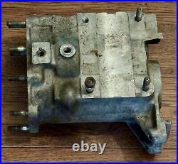 34705-65b Harley-davidson 1965-1978 Big Twin Transmission Case