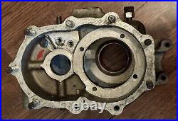 34705-65b Harley-davidson 1965-1978 Big Twin Transmission Case