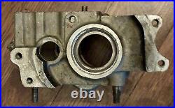 34705-65b Harley-davidson 1965-1978 Big Twin Transmission Case