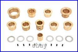 45 Cam Cover Bushing Kit for Harley Davidson by V-Twin
