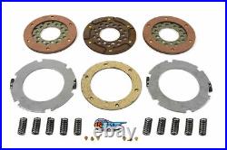 45 Clutch Kit for Harley Davidson by V-Twin