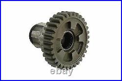 5th Gear Mainshaft for Harley Davidson by V-Twin