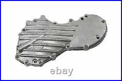 8 Finned Cam Cover for Harley Davidson by V-Twin