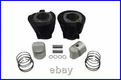 900cc Cylinder and Piston Kit for XL 1957-1971 Harley Davidson motorcycles