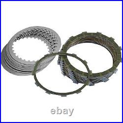 Barnett Extra Plate Clutch Kit 307-30-20013 for 98-17 Harley Davidson Big Twin