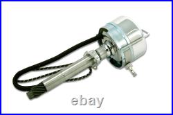 Big Twin Single Point Distributor fits Harley Davidson