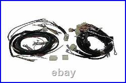 Builders Wiring Harness for Harley Davidson by V-Twin