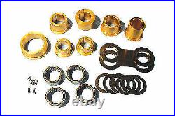 Cam Cover Bushing Kit for Harley Davidson by V-Twin