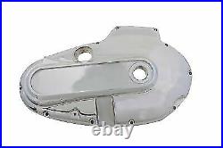 Chrome Outer Primary Cover for Harley Davidson by V-Twin