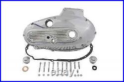Chrome Primary Cover Kit for Harley Davidson by V-Twin