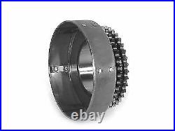 Clutch Drum Shell for Harley Davidson by V-Twin