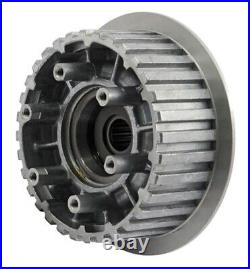 Clutch Hub For Harley Davidson Big Twin