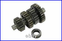 Countershaft Gear Cluster Kit for Harley Davidson by V-Twin