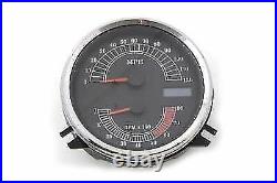 Electronic Speedometer Assembly for Harley Davidson by V-Twin