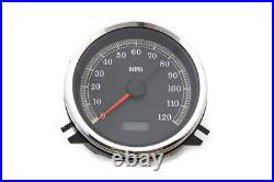 Electronic Speedometer fits Harley Davidson