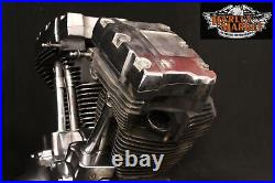 Engine Twin Cam 88 1450cc Harley Davidson Dyna Wide Glide 2001 H00194