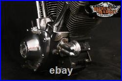 Engine Twin Cam 88 1450cc Harley Davidson Dyna Wide Glide 2001 H00194
