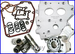 Feuling Conversion Cam Plate Harley-Davidson Twin Cam 1999-2006