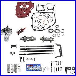 Feuling HP+ Complete 525 Chain Drive Cam Kit for 99-06 Harley Davidson Twin Cam