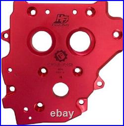Feuling High Flow Cam Support Plate for 07-17 Harley Davidson Twin Cam